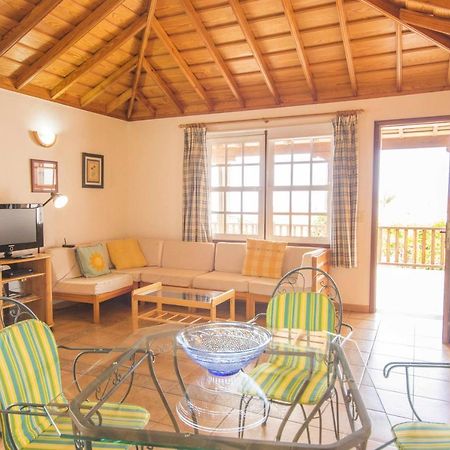 Villa Rincon La Palma El Paso Exterior foto